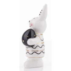 Figurka Królik