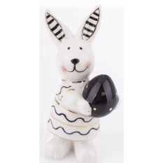 Figurka Królik