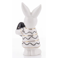 Figurka Królik