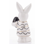 Figurka Królik