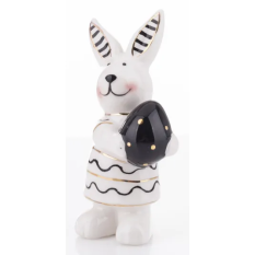 Figurka Królik