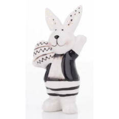 Figurka Królik