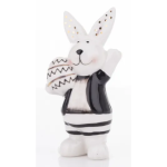 Figurka Królik