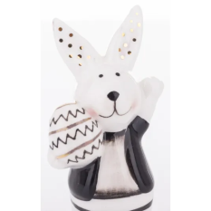 Figurka Królik