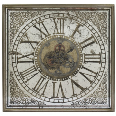 Elegancki Zegar | Zegary Treviso