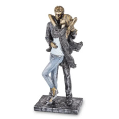 Elegancka Figurka Para | Figurki Family