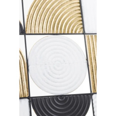 Stylowa Dekoracja Ścienna-Prom | Dekoracje Ścienne