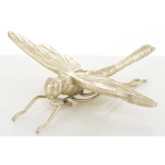 Elegancka Dekoracja Ścienna Ważka | Kolekcja Casablanca