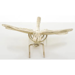 Elegancka Dekoracja Ścienna Ważka | Kolekcja Casablanca