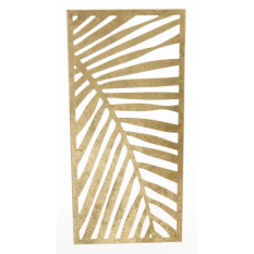 Elegancka Dekoracja Ścienna-Prom | Dekoracje Ścienne