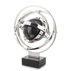 Elegancka Figurka Astrolabium | Loyd Collection