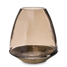 Elegancki Wazon-Prom | Szkło Burano