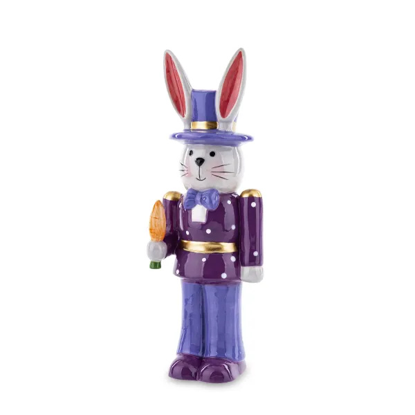 Elegancka Figurka Królik-Prom | Figurki Axel