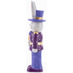 Elegancka Figurka Królik-Prom | Figurki Axel