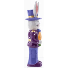 Elegancka Figurka Królik-Prom | Figurki Axel