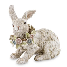 Elegancki Królik | Figurki Casa Roma