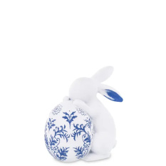 Stylowa Figurka Królik | Figurki Casa Roma