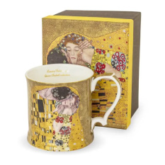 Elegancki Kubek | Gustav Klimt Collection