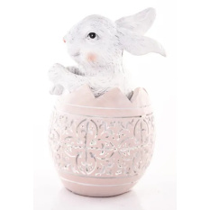 Elegancki Królik | Figurki Axel