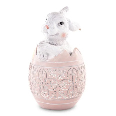 Elegancki Królik | Figurki Axel